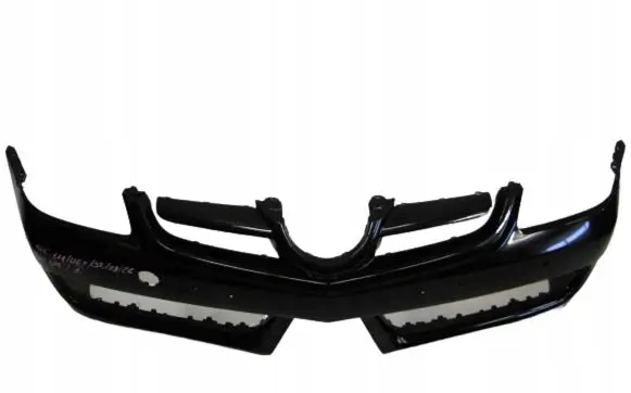 Mercedes-Benz SLK R171 Front bumper A1718800240