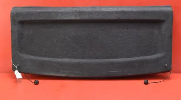 Volkswagen Polo Parcel shelf 