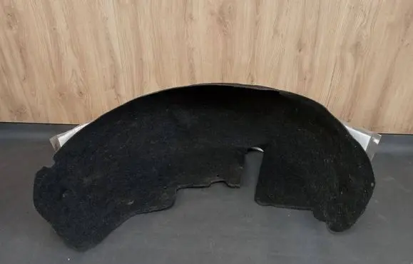 Mercedes-Benz CLK A209 C209 Rear arch fender liner splash guards A2096900330 2096900330