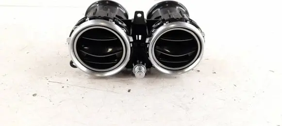 Mercedes-Benz E W213 Dash center air vent grill 2138307800 A2138307800