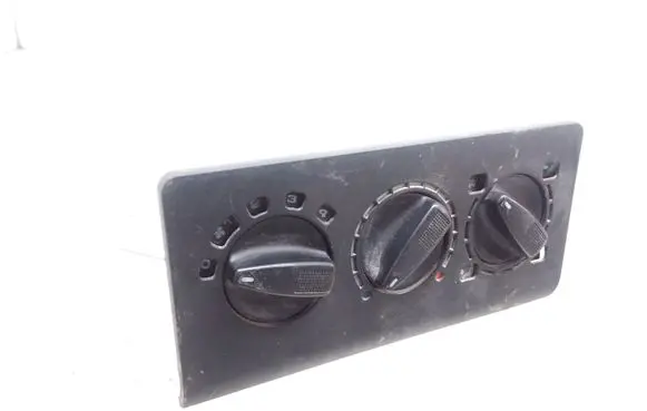 Volkswagen Caddy Climate control unit 6K0819075