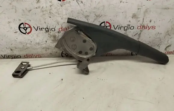 Renault Modus Hand brake release handle 11328283