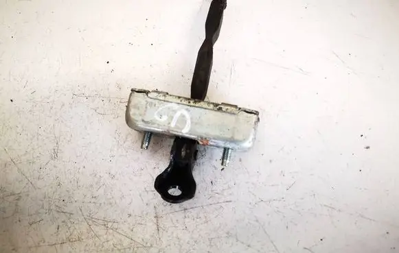 Toyota Corolla Verso E121 Rear door check strap stopper 