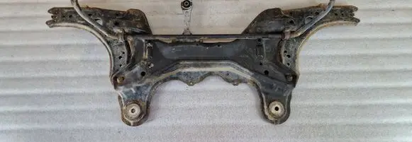 Audi A3 S3 8L Front subframe