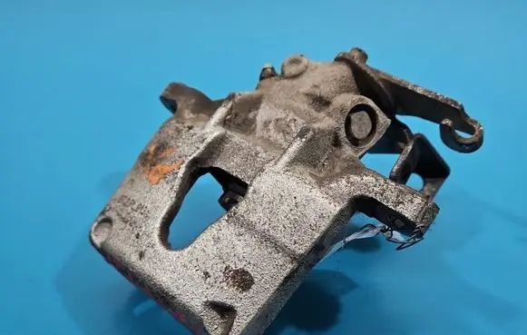 Renault Master II Rear brake caliper IMPRK1540433