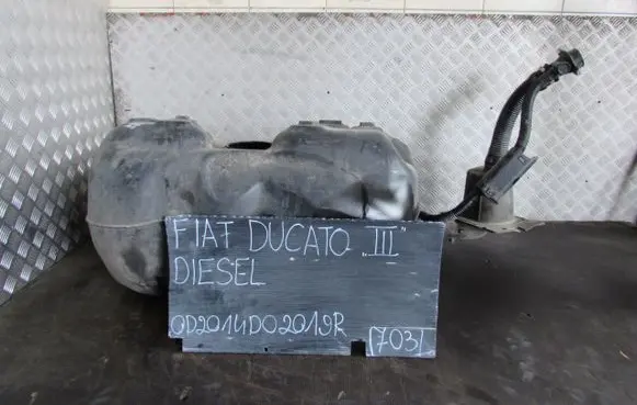 Fiat Ducato Fuel tank 1330758080