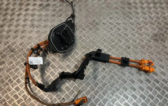 Volkswagen ID.3 Electric car charging cable 10A971531BH