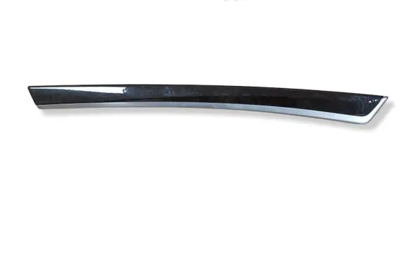 BMW 5 F10 F11 Front door trim bar 7225551