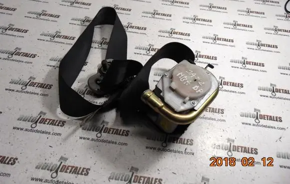 Honda Jazz Front seatbelt TKA73EJ409