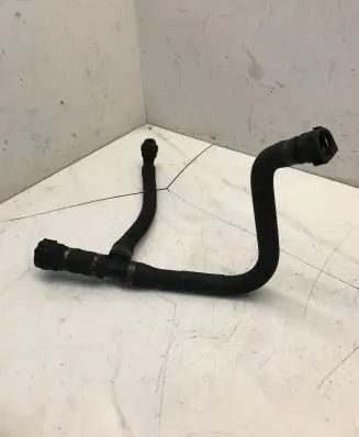 BMW 5 E60 E61 Engine coolant pipe/hose