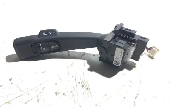 Volvo XC60 Indicator stalk 31264162 9A230230ACCH FBYDA