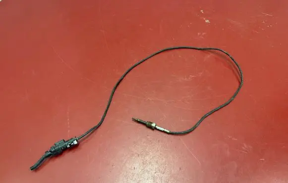 BMW X3 G01 Lambda probe sensor 8490060 7804213