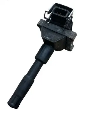 BMW 5 E34 High voltage ignition coil 0040100002