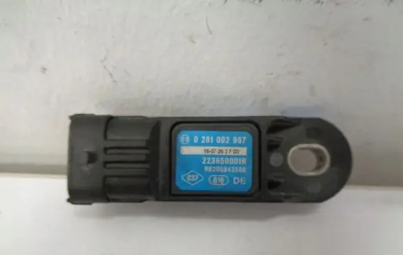 Dacia Sandero Air pressure sensor 0281002997 223650001R
