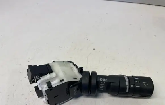 Nissan Qashqai Wiper control stalk 7507SN