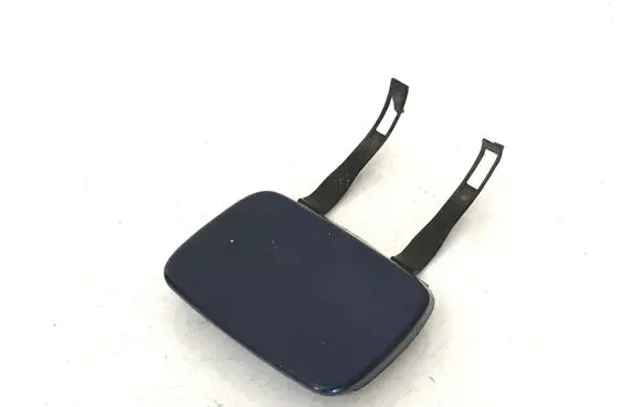 Peugeot 406 Rear bumper row hook cap/cover 9622974277