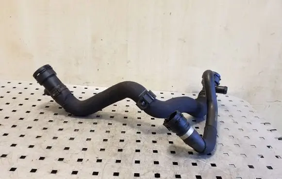 Audi Q5 SQ5 Engine coolant pipe/hose 8R0121049J