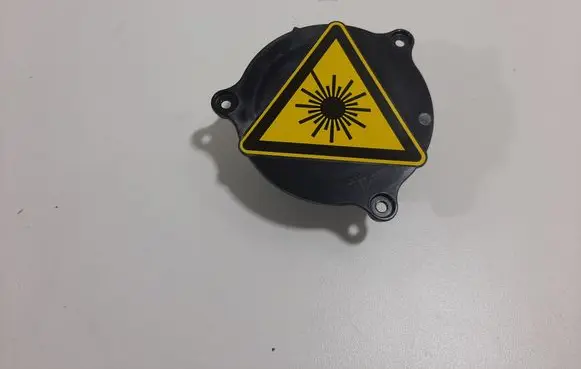 Headlight part