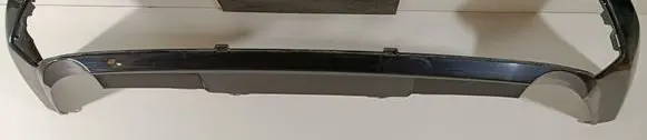 Toyota RAV 4 (XA50) Rear bumper 5215942320