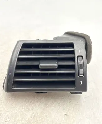BMW 3 E46 Dashboard side air vent grill/cover trim 8361897 64228361897