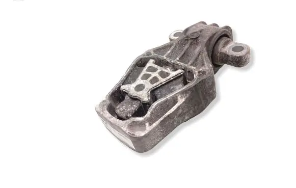 Mercedes-Benz B W246 W242 Engine mount bracket A2462400200