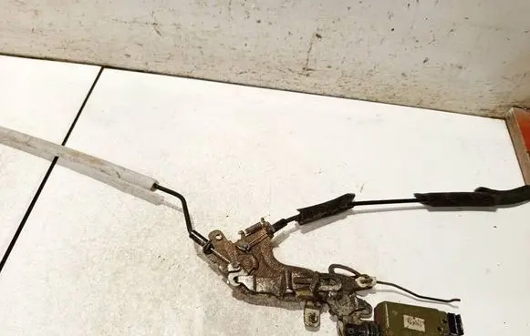 Dacia Logan I Central locking motor 431411d