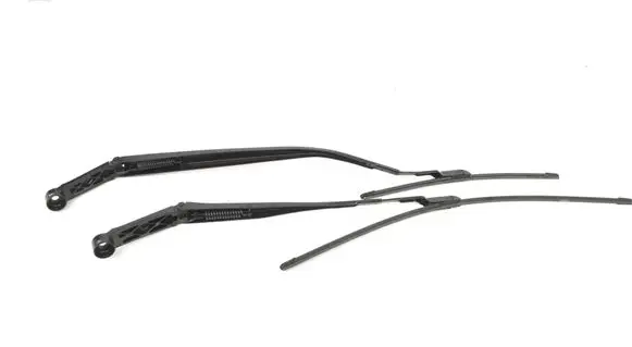 Toyota C-HR I Windshield/front glass wiper blade 2740660 2610660