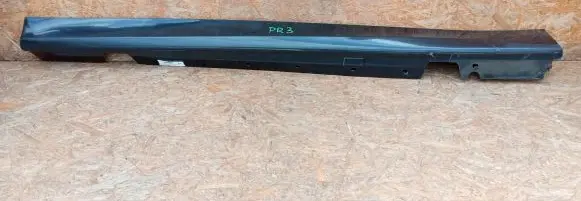 BMW 3 E90 E91 Front sill trim cover 