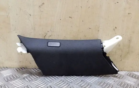 BMW X6 E71 (C) pillar trim 51436979849 6979849