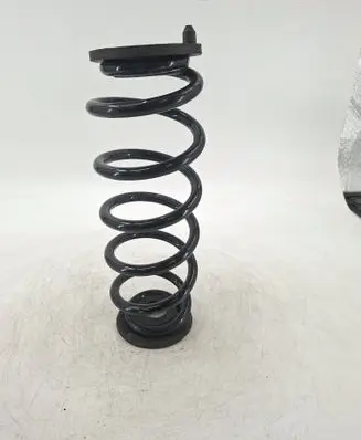 Volkswagen PASSAT CC Rear coil spring 1K0512297D
