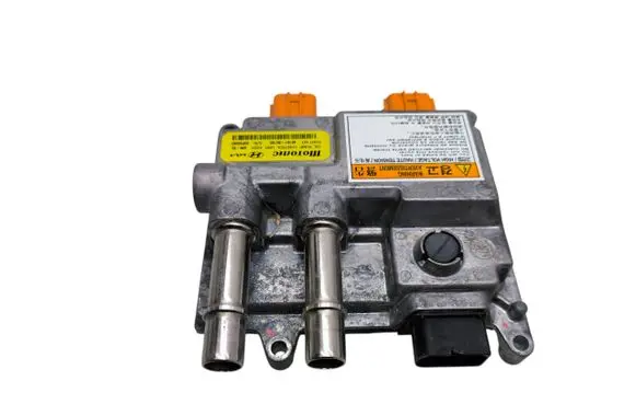 Hyundai Tucson IV NX4 Other control units/modules 461913D100 23F20097