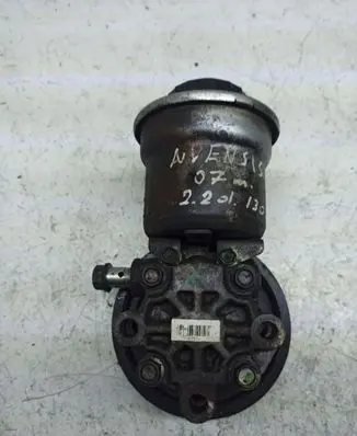 Toyota Avensis T250 Power steering pump