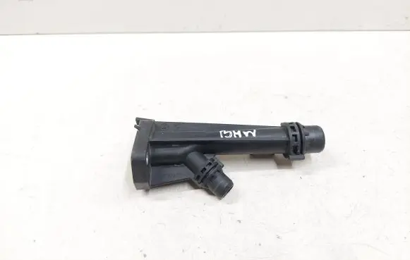 BMW 5 GT F07 Engine coolant pipe/hose 7803751 1111780375101 11117803751
