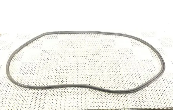 BMW 3 G20 G21 Rubber seal front door (on door) 7453389