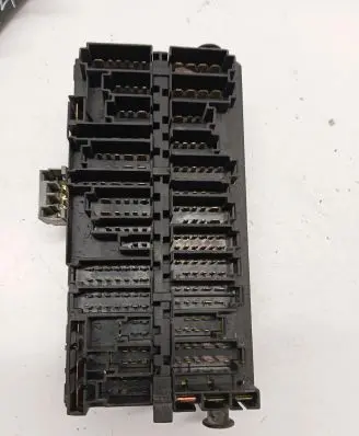 Volkswagen Transporter - Caravelle T4 Fuse box set 357937039