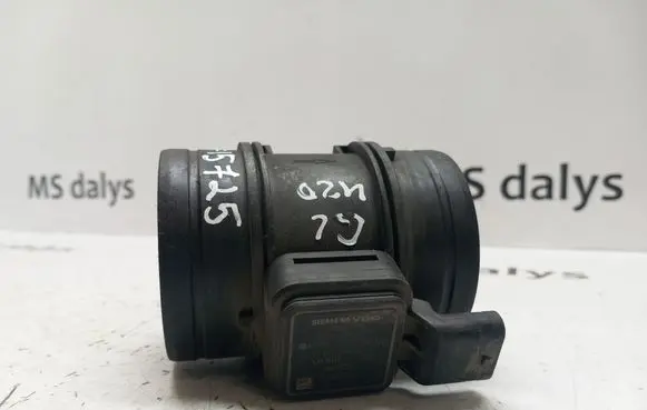 Mercedes-Benz GL X164 Mass air flow meter A6290900248 6290900248