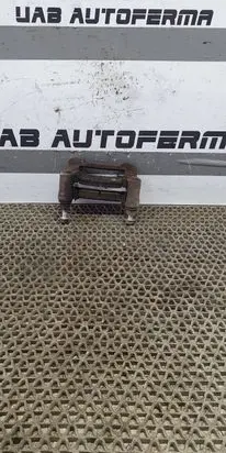 KIA Sportage Rear brake caliper 583102YA31