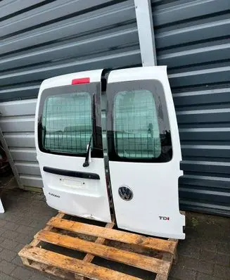 Volkswagen Caddy Rear door 