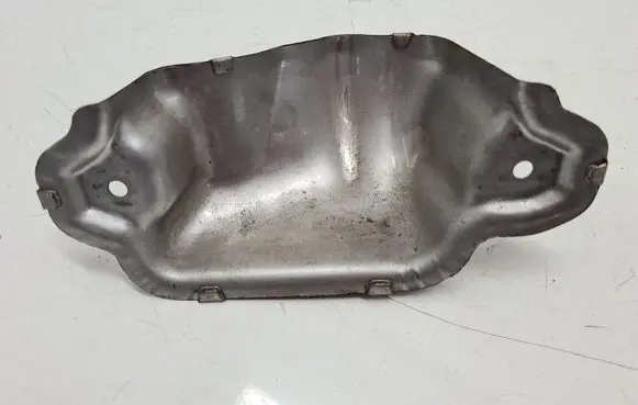 Hyundai i20 (GB IB) Heat shield in engine bay 