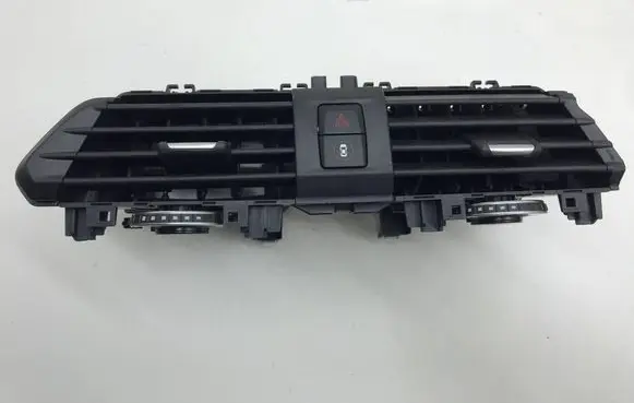 BMW X3 G01 Dash center air vent grill 9371467 11916410 742021