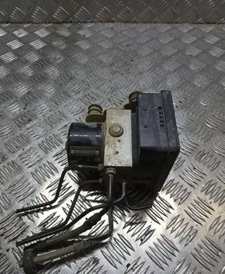 Seat Alhambra (Mk1) ABS Pump 46284060XT 8780096001