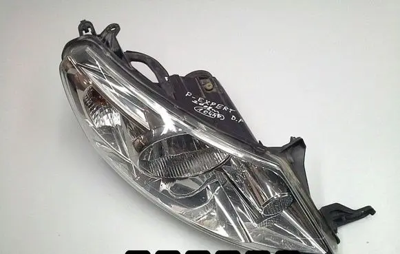 Peugeot Expert Headlight/headlamp