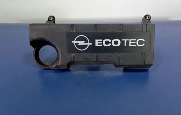 Opel Meriva A Front underbody cover/under tray 55351690