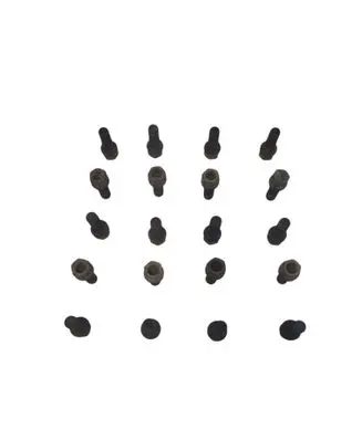 Citroen Jumpy Nuts/bolts 