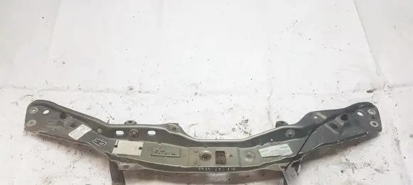 Fiat Marea Radiator support slam panel