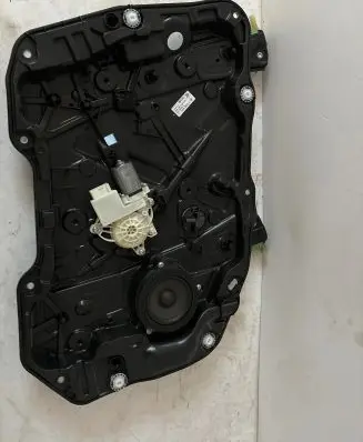 BMW 3 G20 G21 Front door electric window regulator 7432231 073183106