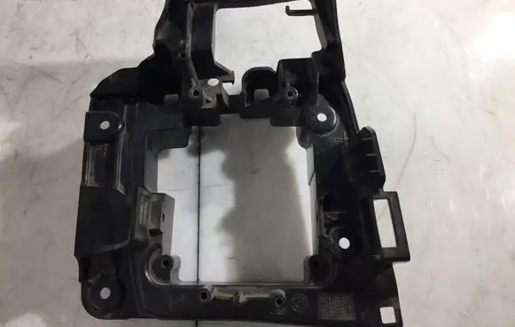 BMW 5 F10 F11 Gear shift cable bracket 51169206677