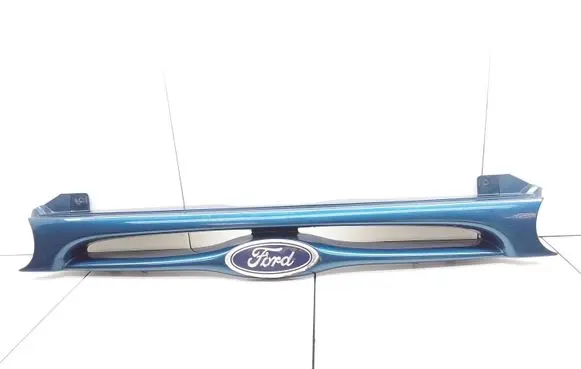 Front grill