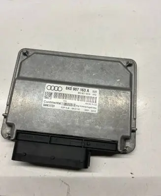 Audi S5 Transfer box differential control unit 8K0907163A