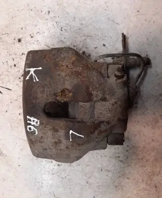 Audi A6 S6 C5 4B Front brake caliper